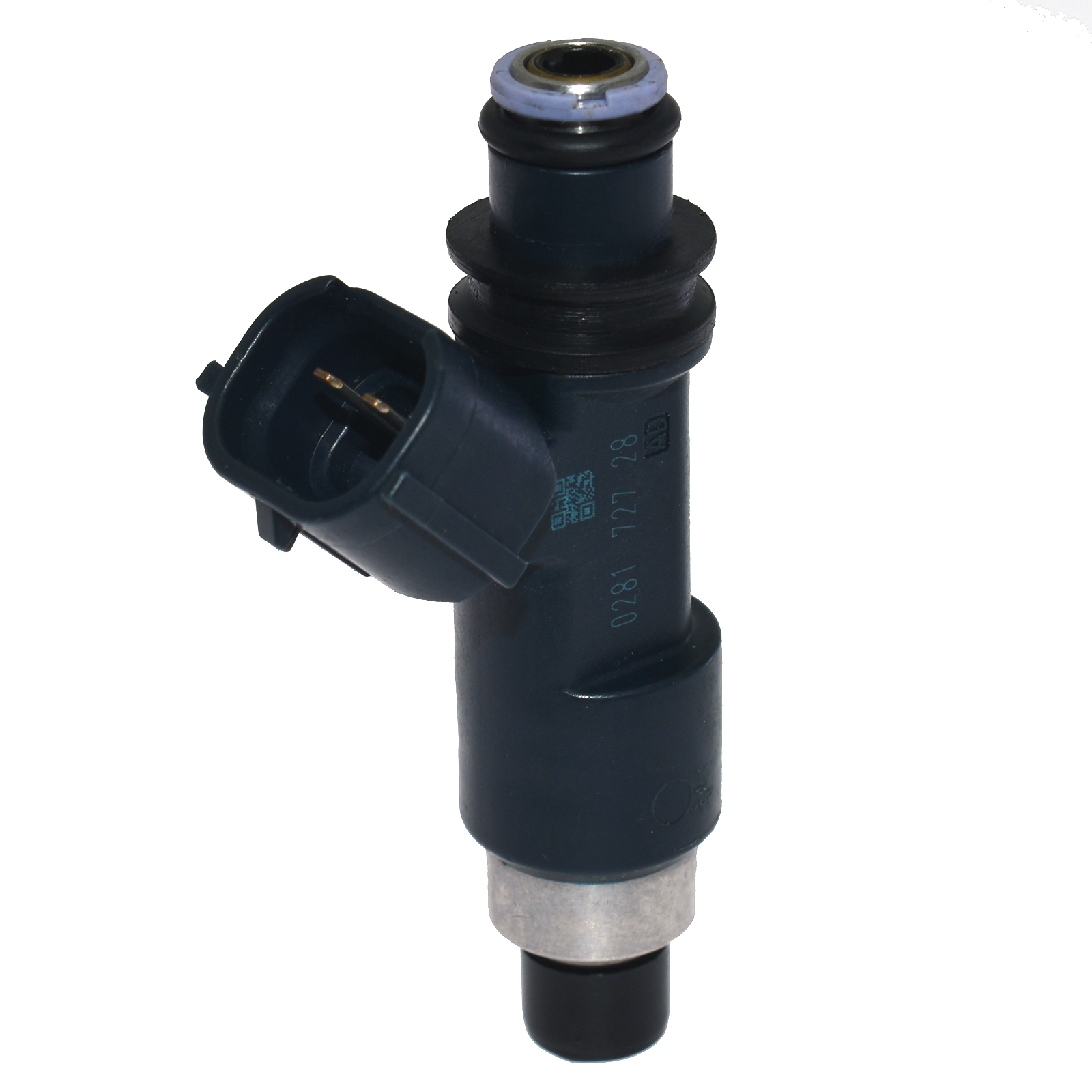 Fuel Injector 1465A051 angle 6