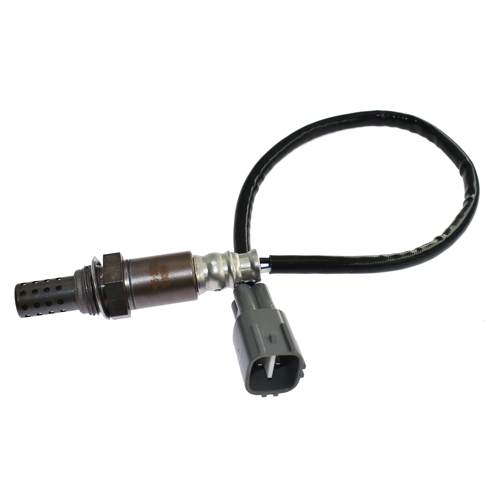 Oxygen Sensor 250-24360 89465-30180 angle 8