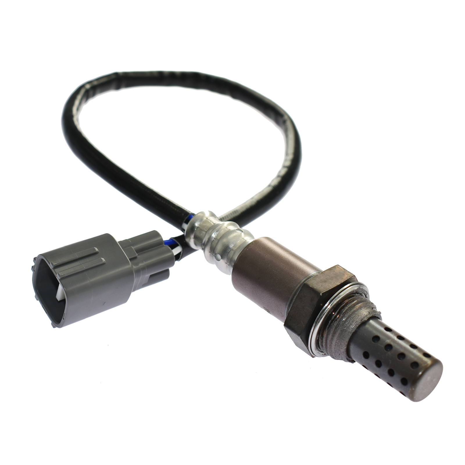 Oxygen Sensor 250-24360 89465-30180 angle 6