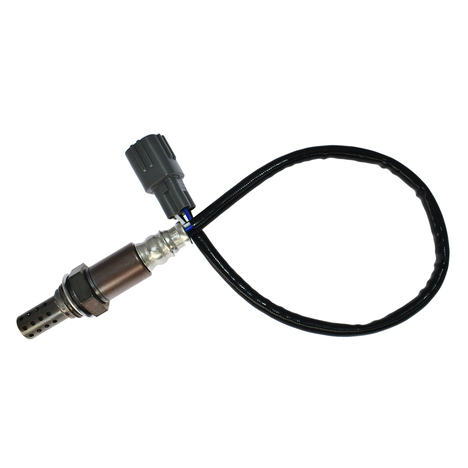Oxygen Sensor 250-24360 89465-30180 angle 7