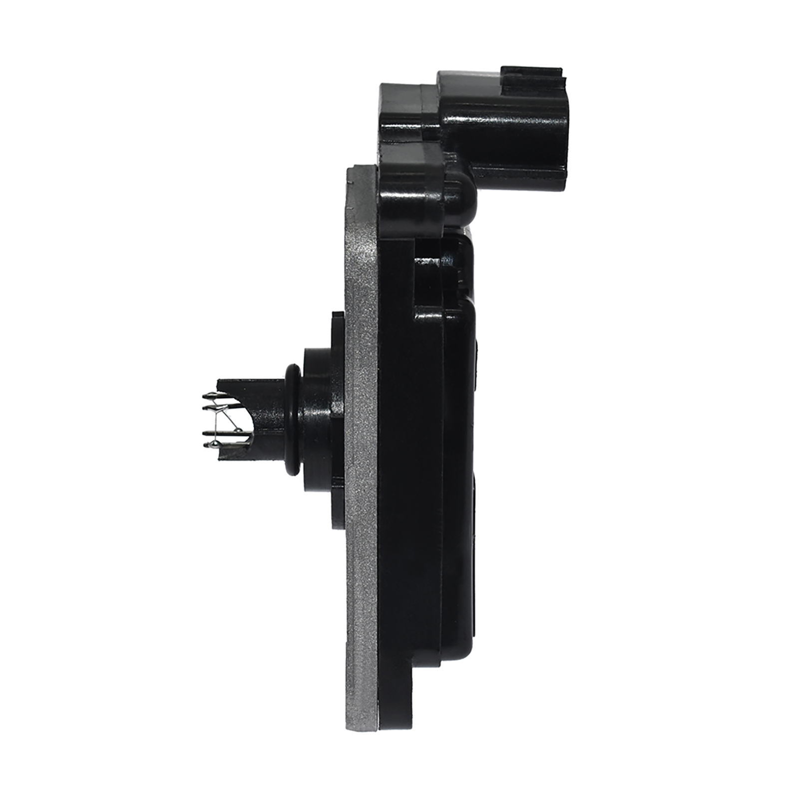 Mass Air Flow Sensor 4 Pin AFH45M-46 angle 6