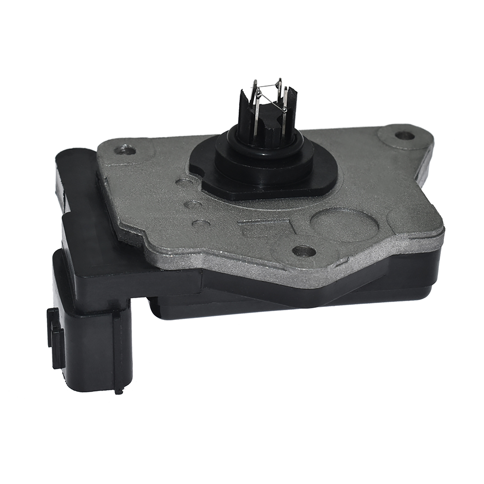 Mass Air Flow Sensor 4 Pin AFH45M-46 angle 8