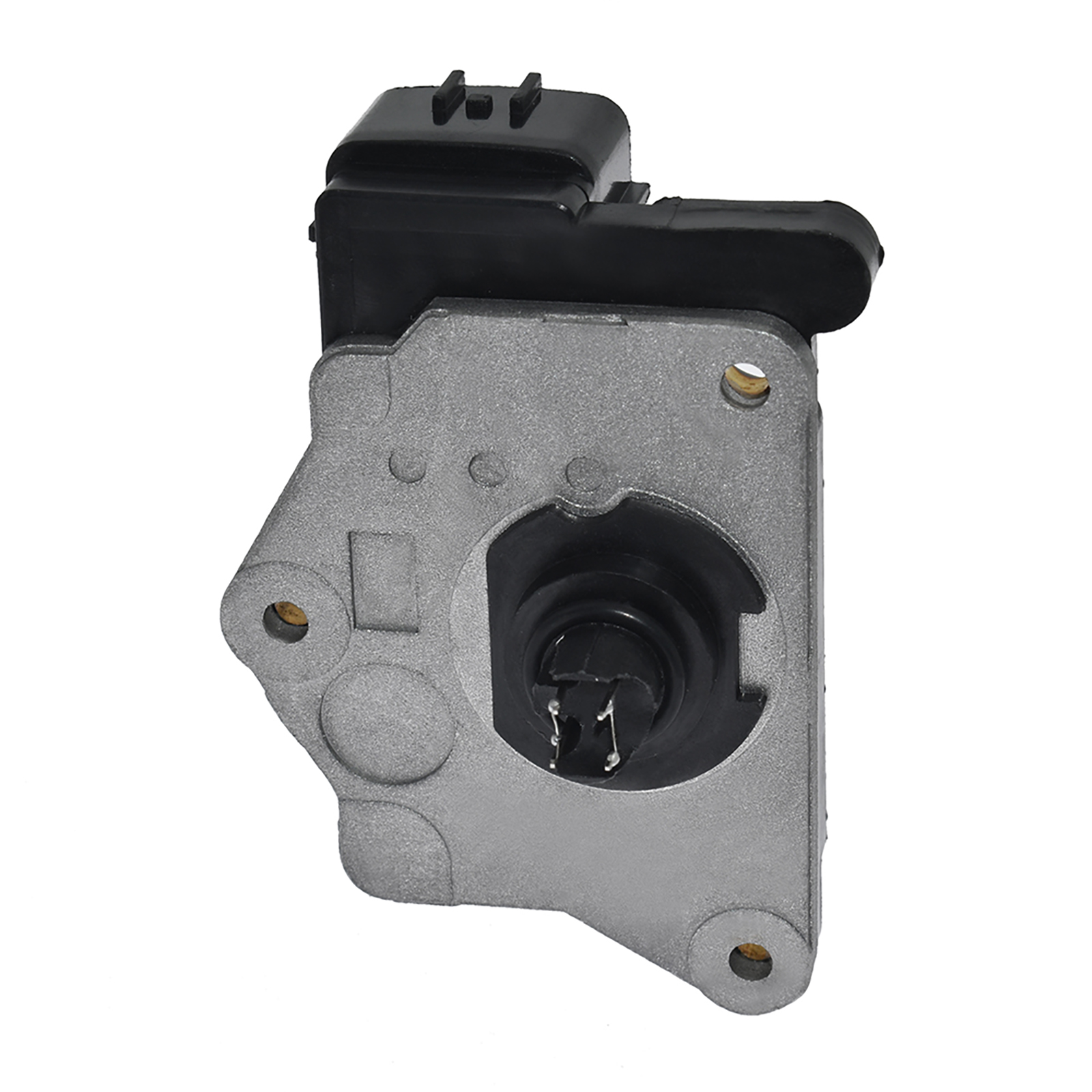 Mass Air Flow Sensor 4 Pin AFH45M-46 angle 5