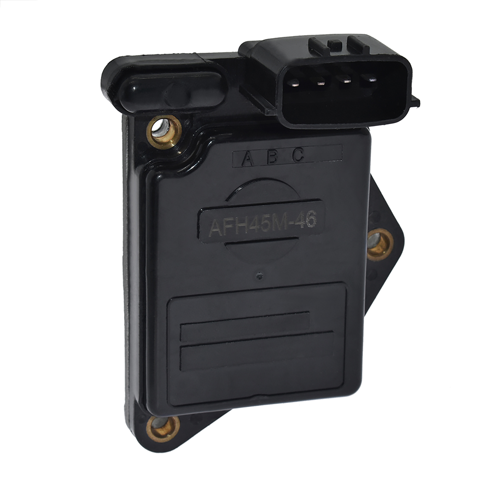 Mass Air Flow Sensor 4 Pin AFH45M-46