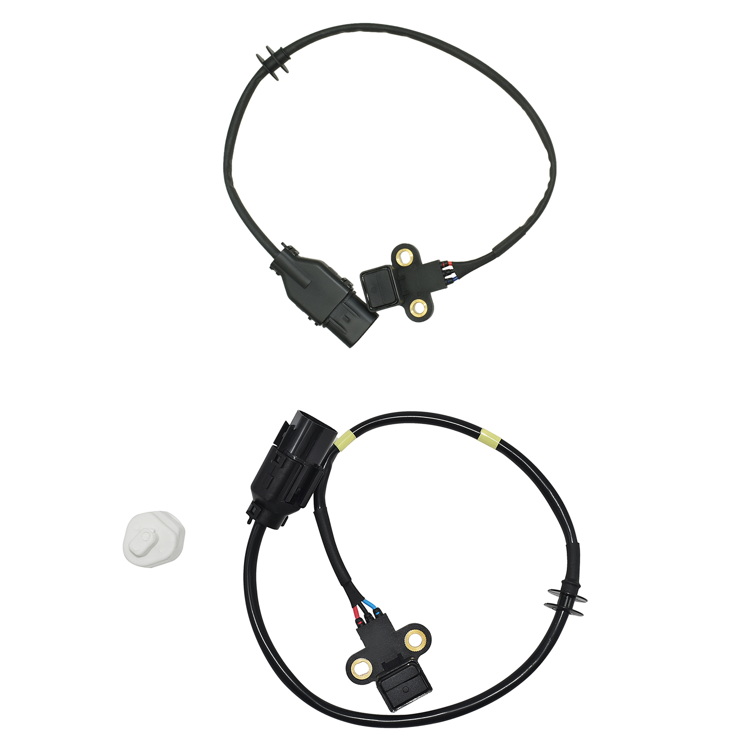 Crankshaft Position Sensor 39310-39800+39318-39800