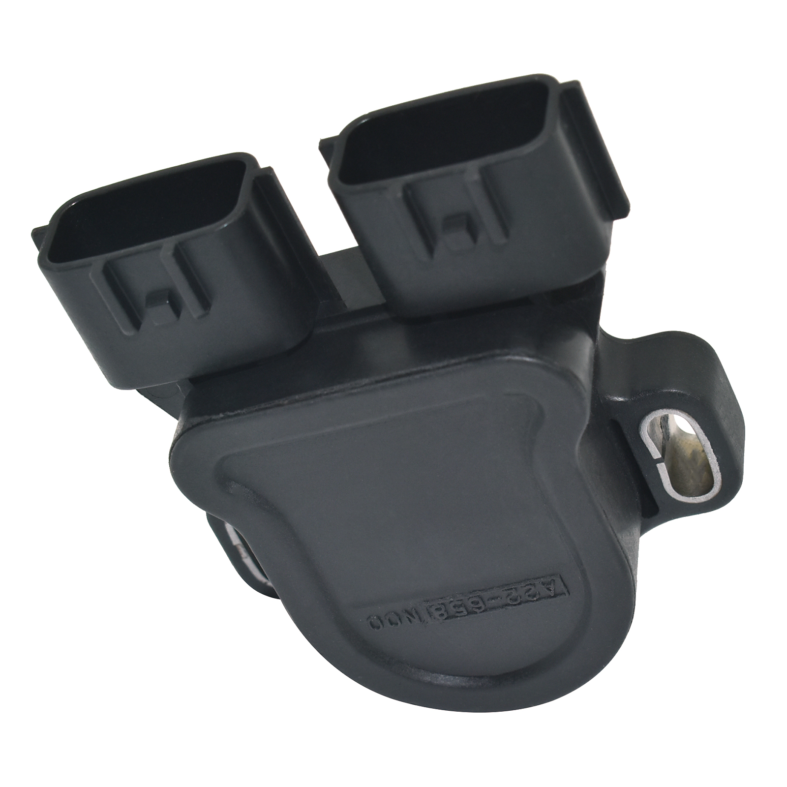 Throttle Position Sensor A22-658-N00, A22-658-N02 angle 19