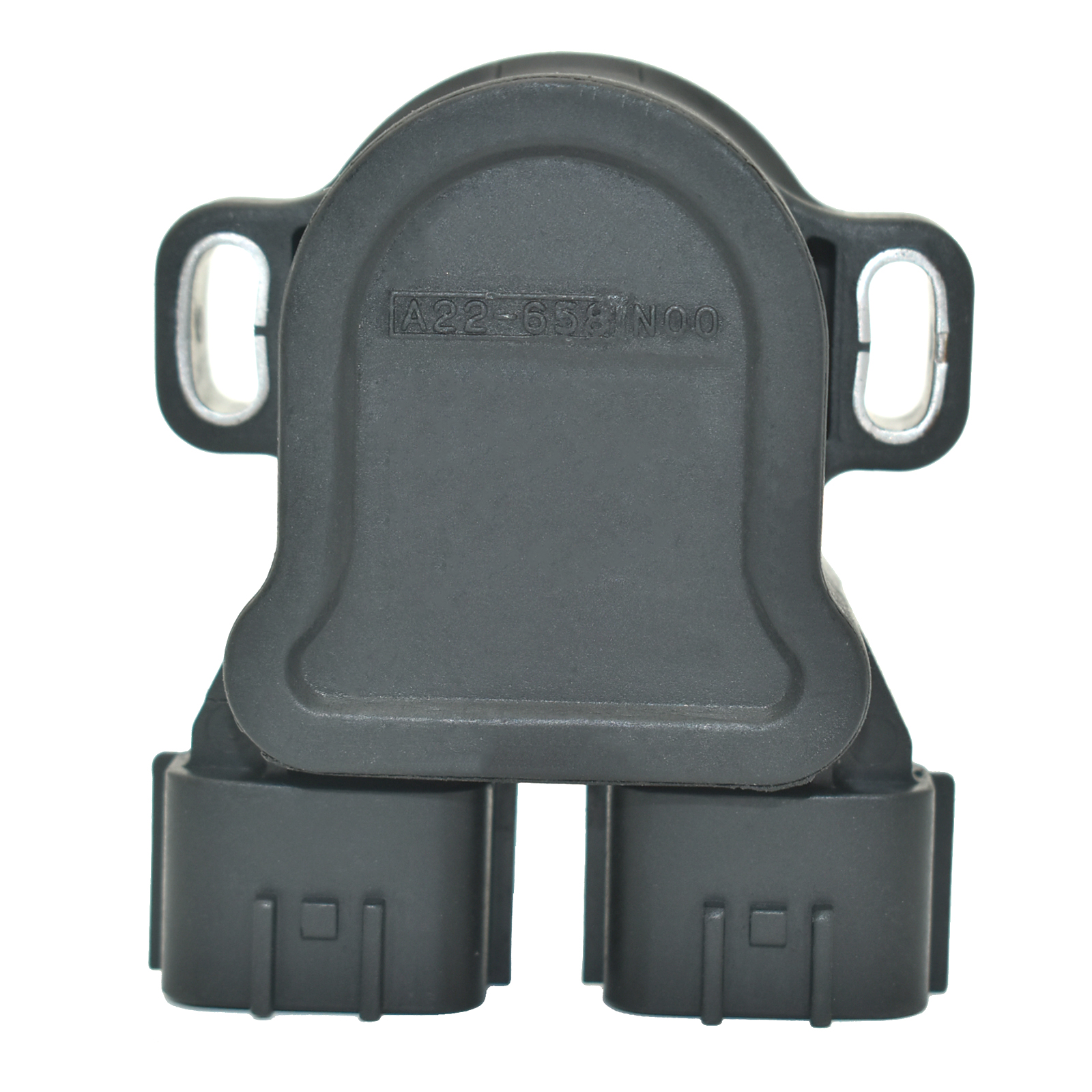 Throttle Position Sensor A22-658-N00, A22-658-N02 angle 11