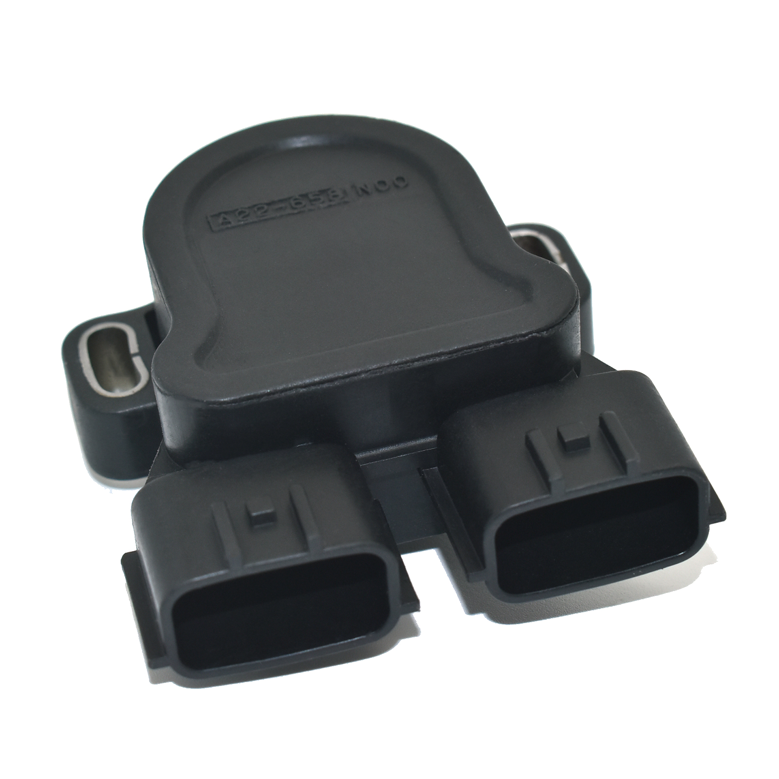 Throttle Position Sensor A22-658-N00, A22-658-N02 angle 13