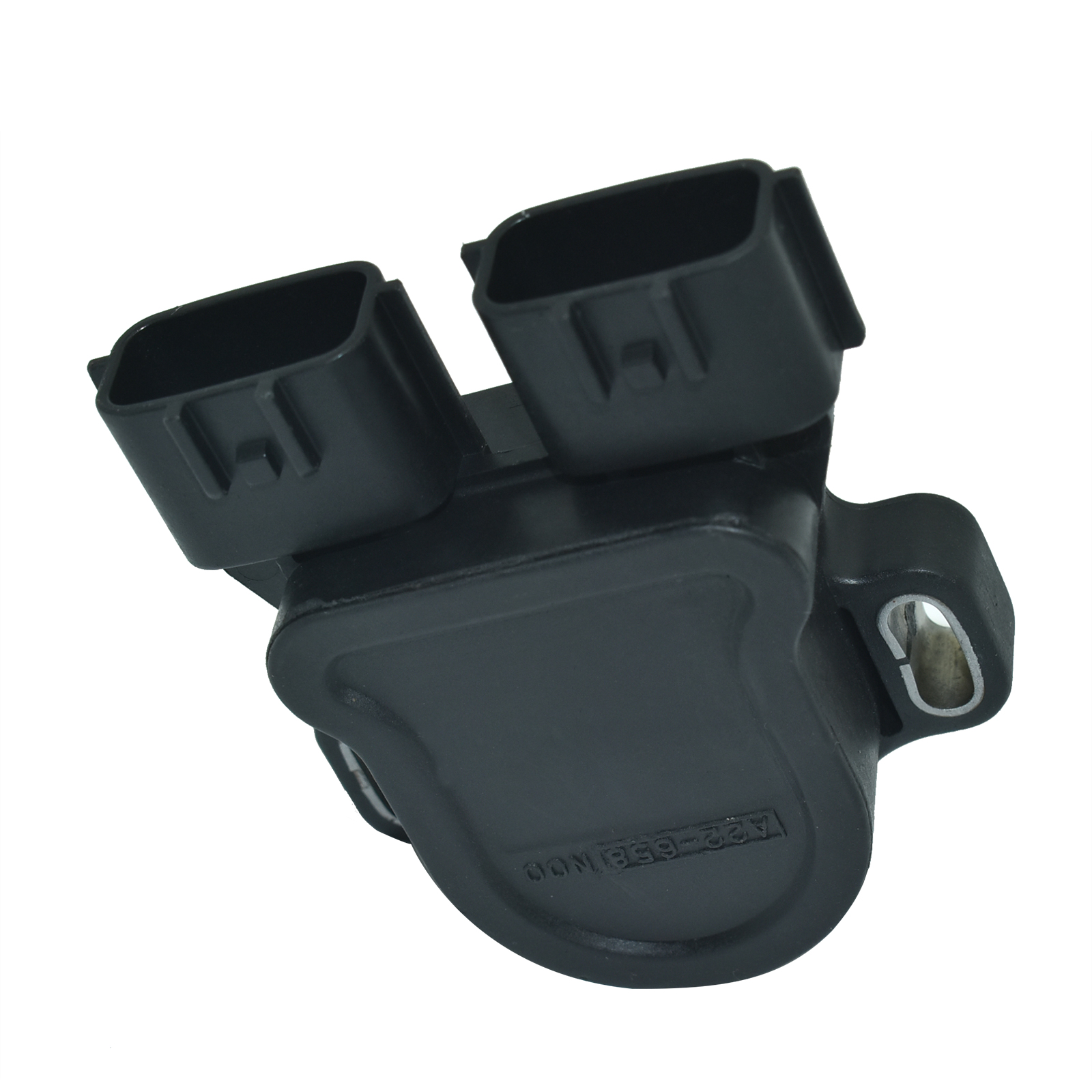 Throttle Position Sensor A22-658-N00, A22-658-N02 angle 9