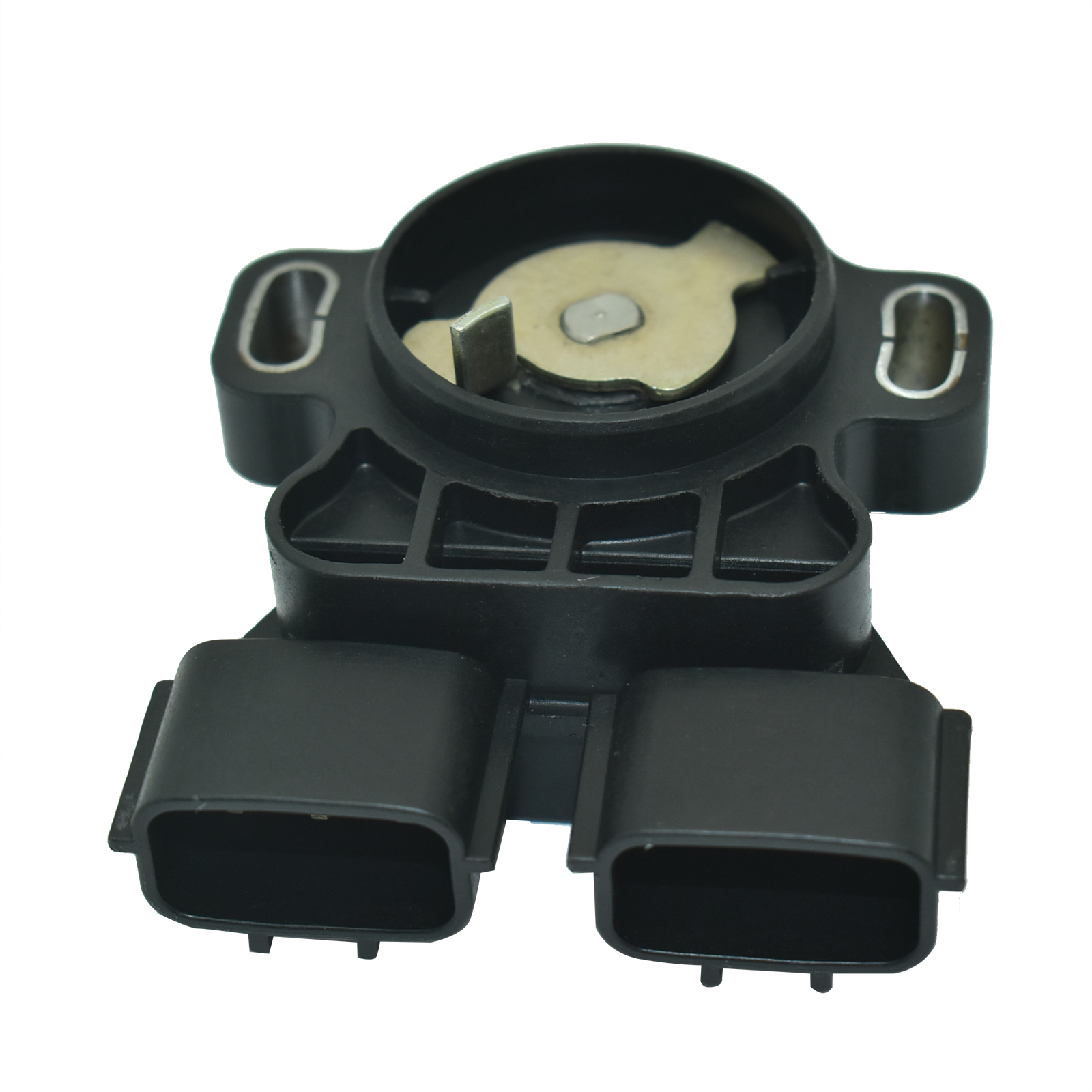 Throttle Position Sensor A22-658-N00, A22-658-N02 angle 8