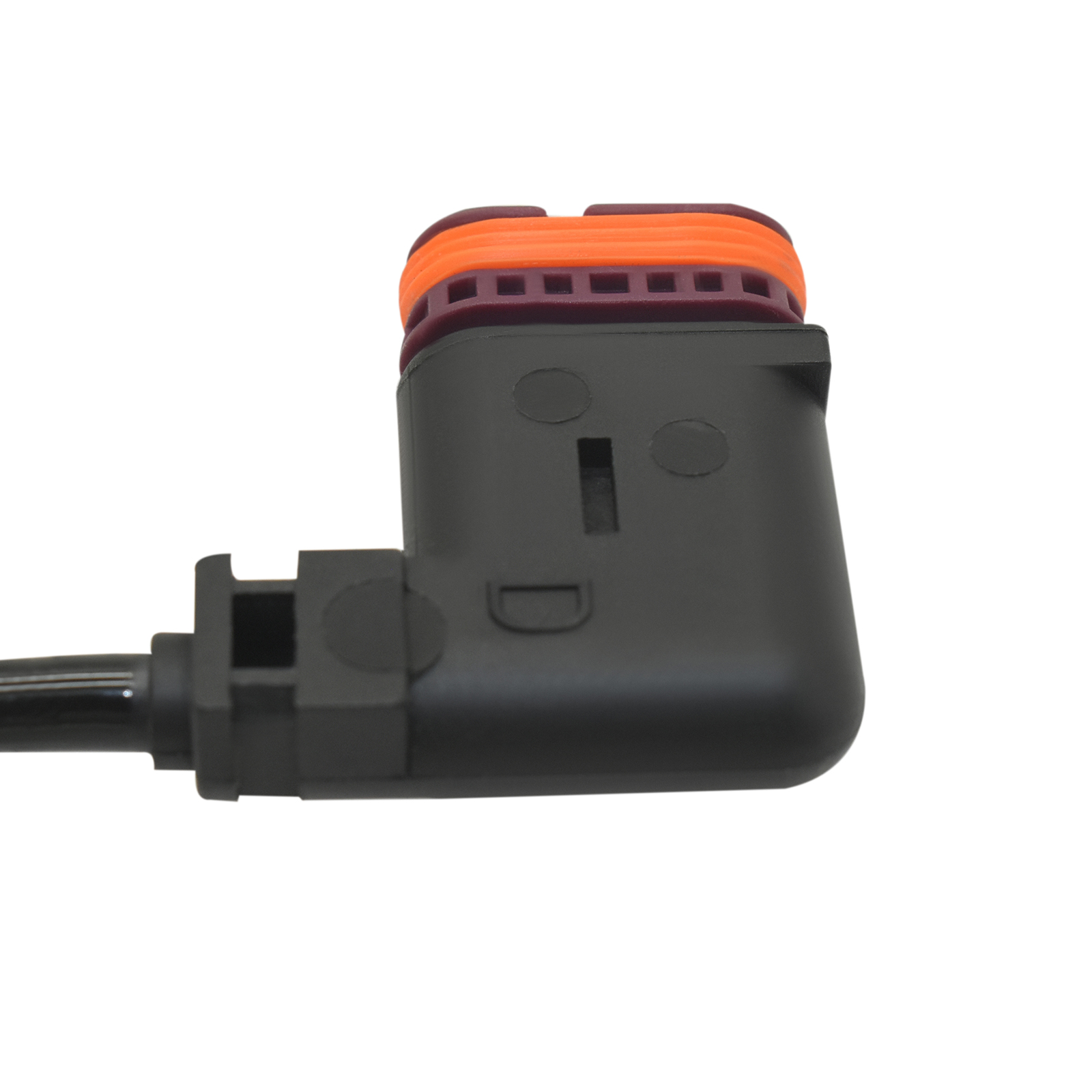 ABS Sensor 1725400717 angle 7