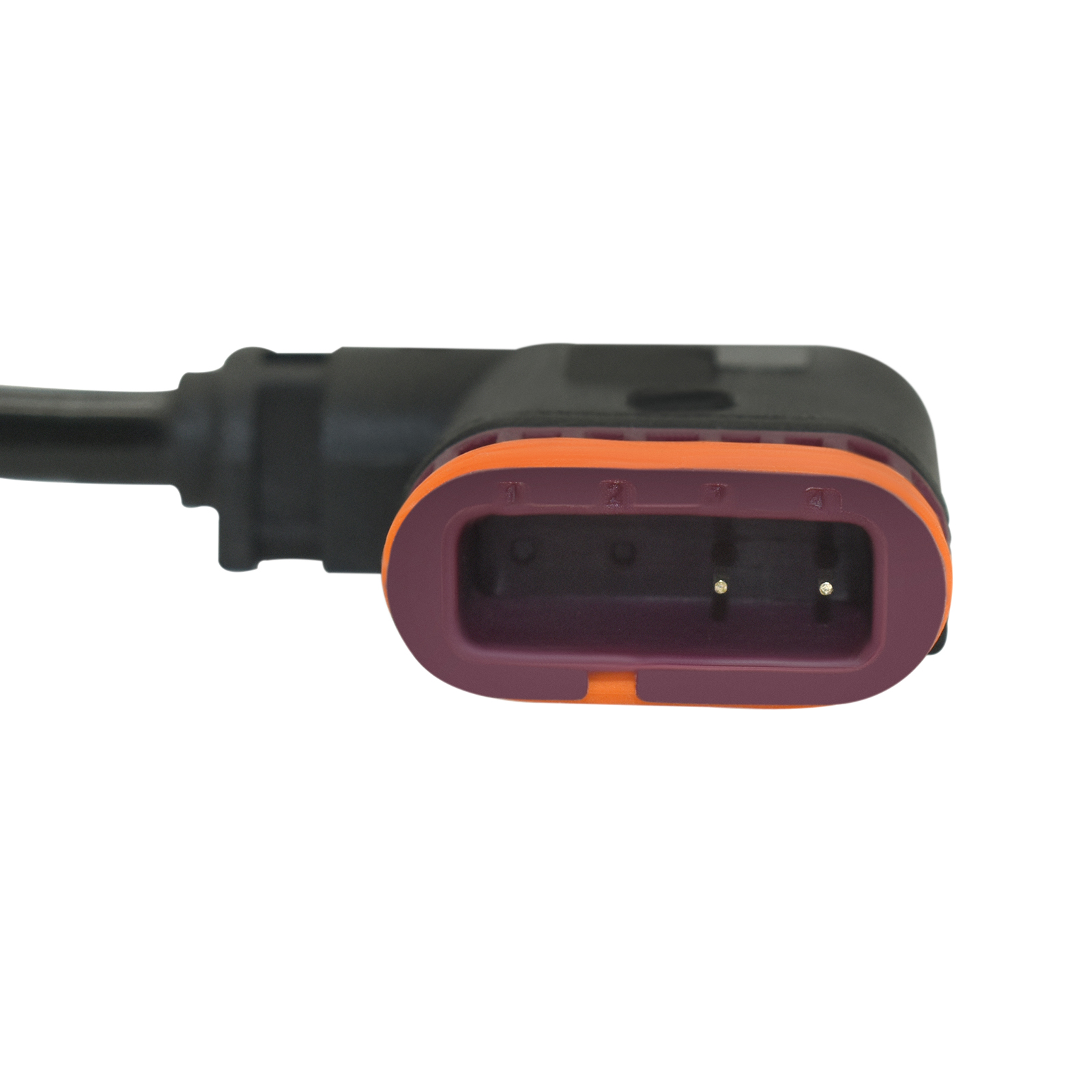 ABS Sensor 1725400717 angle 8