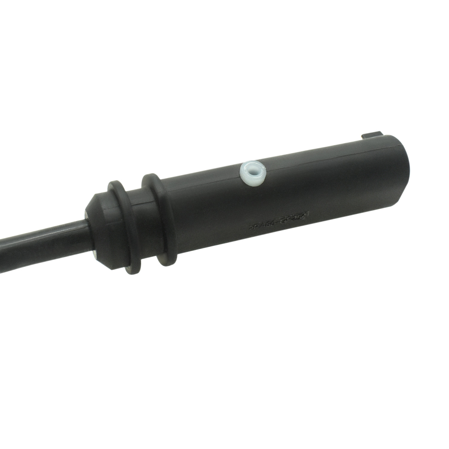 ABS Wheel Speed Sensor (Rear) 34526866977 Replacement 34526866915 angle 8