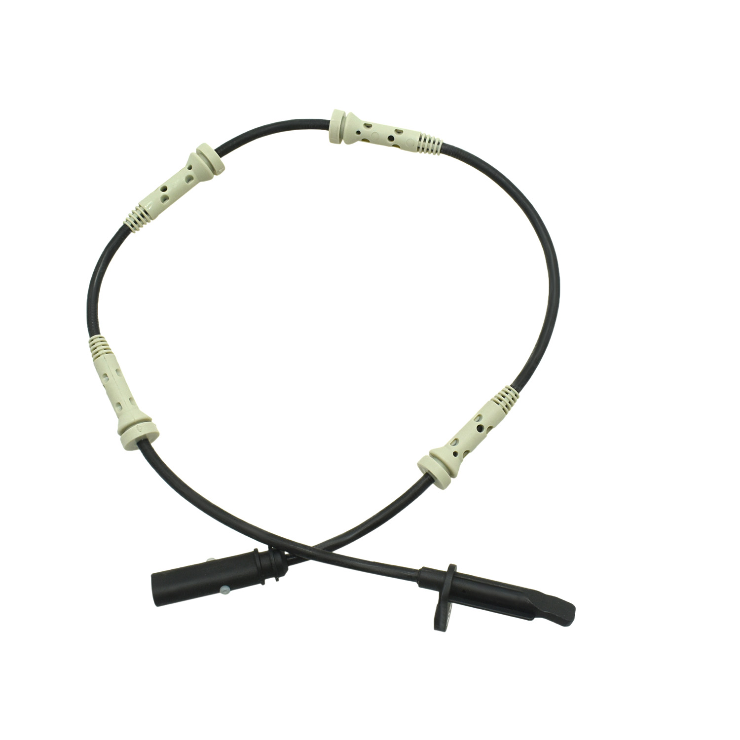 ABS Wheel Speed Sensor (Rear) 34526866977 Replacement 34526866915