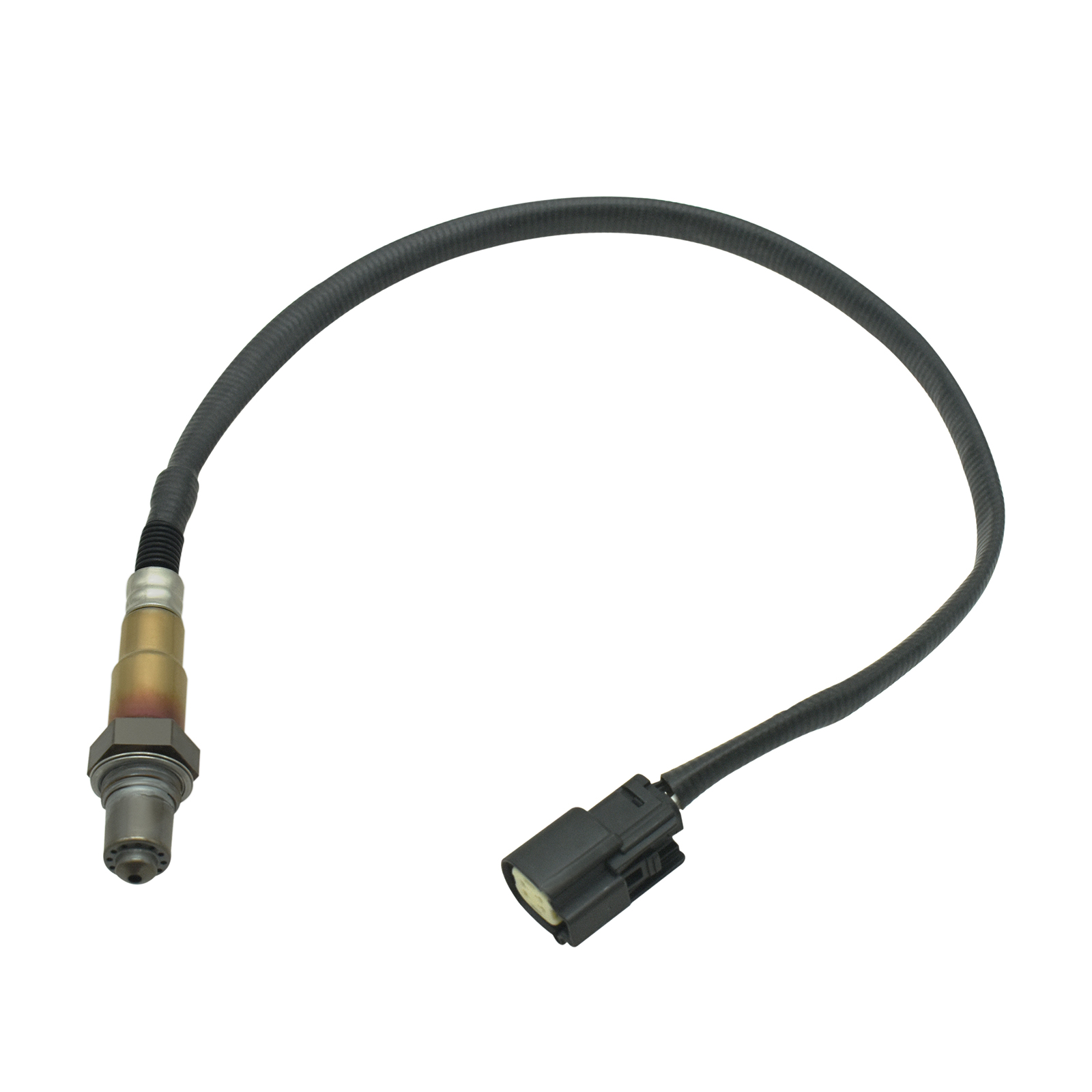 Oxygen Sensor (Downstream ) CT4A-9G444-AB Replacement 0258010273 angle 5