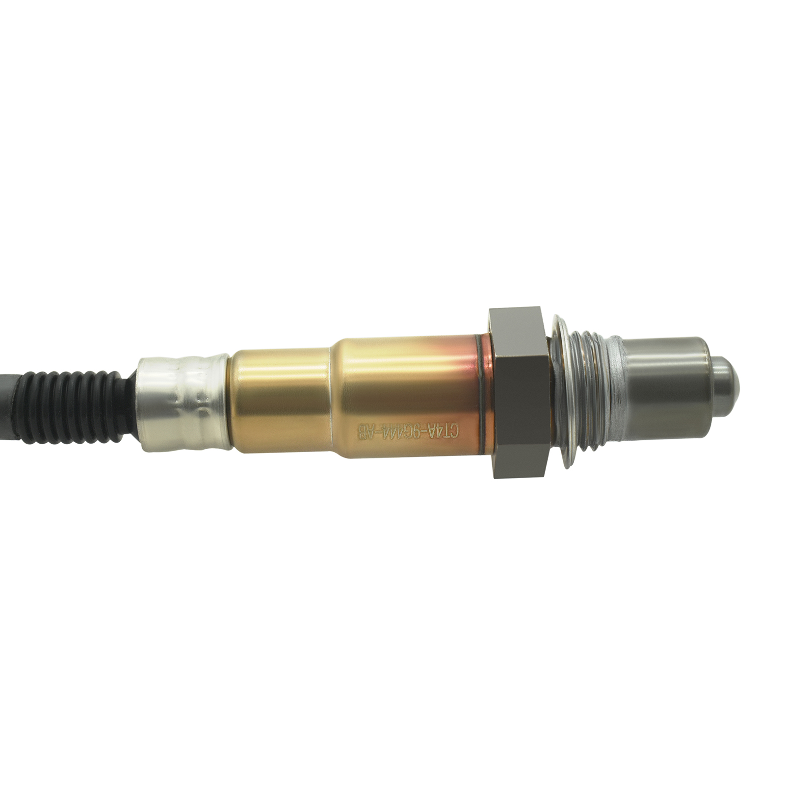 Oxygen Sensor (Downstream ) CT4A-9G444-AB Replacement 0258010273 angle 6