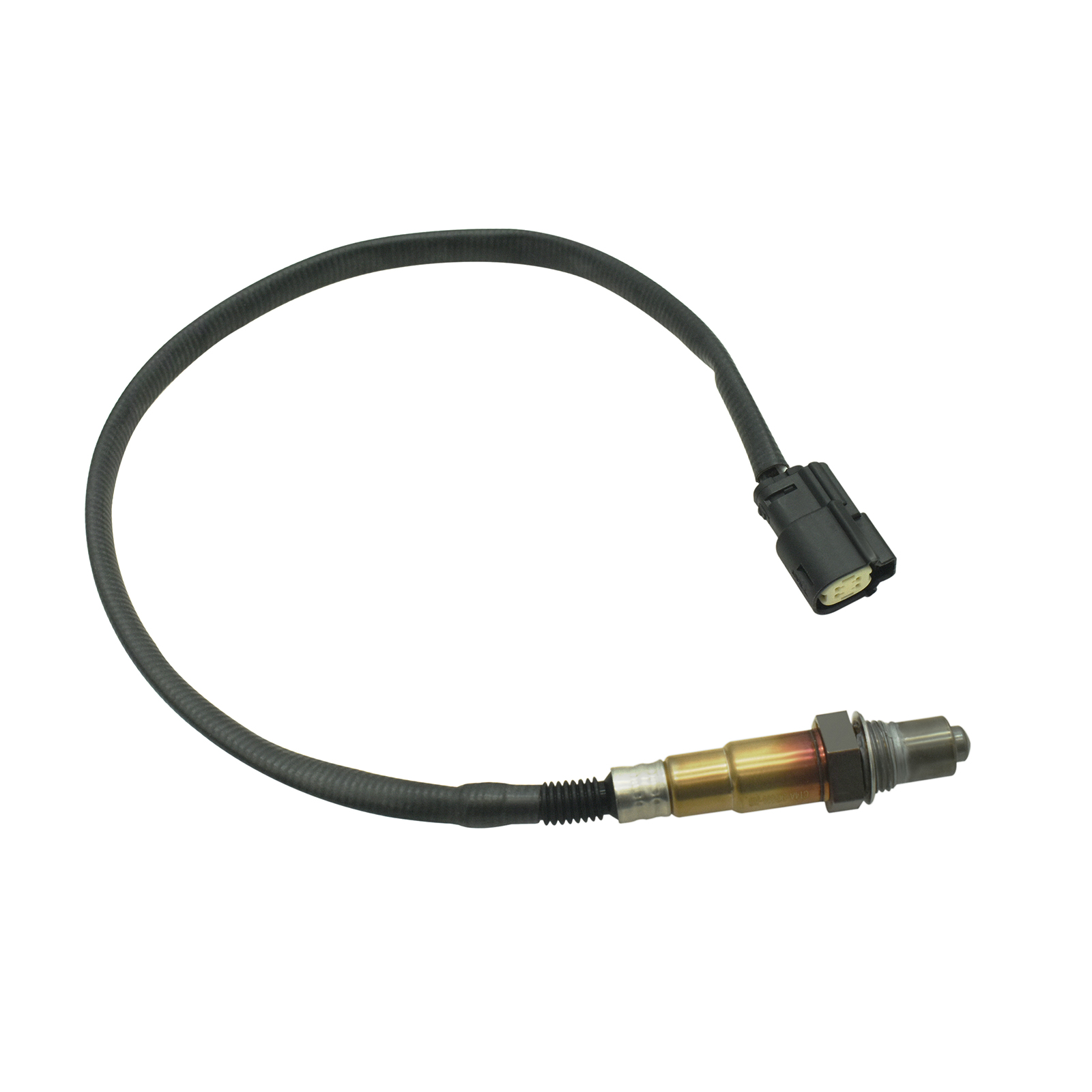 Oxygen Sensor (Downstream ) CT4A-9G444-AB Replacement 0258010273 angle 3