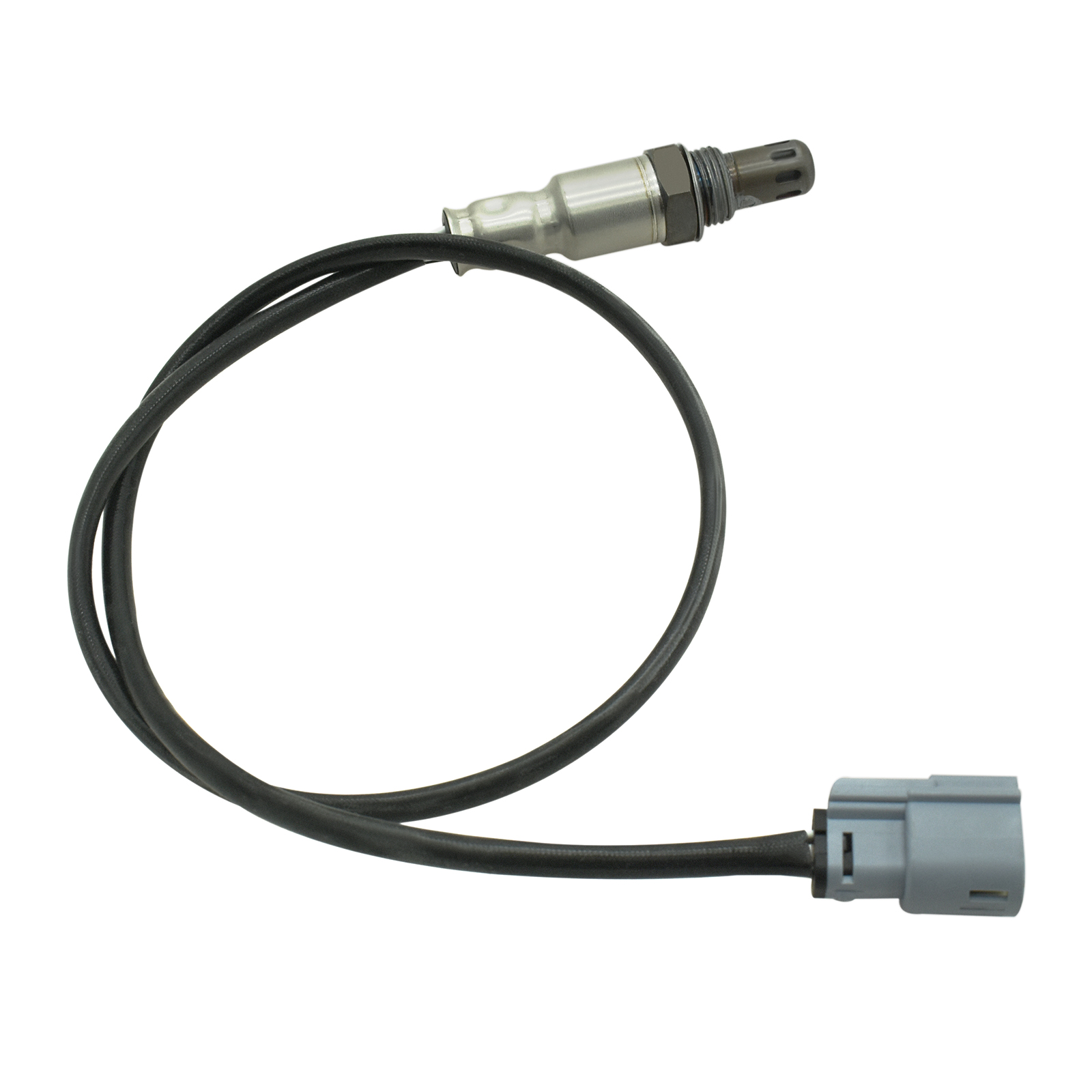 Oxygen Sensor (Downstream Right) ED8A-9G444-BB angle 4