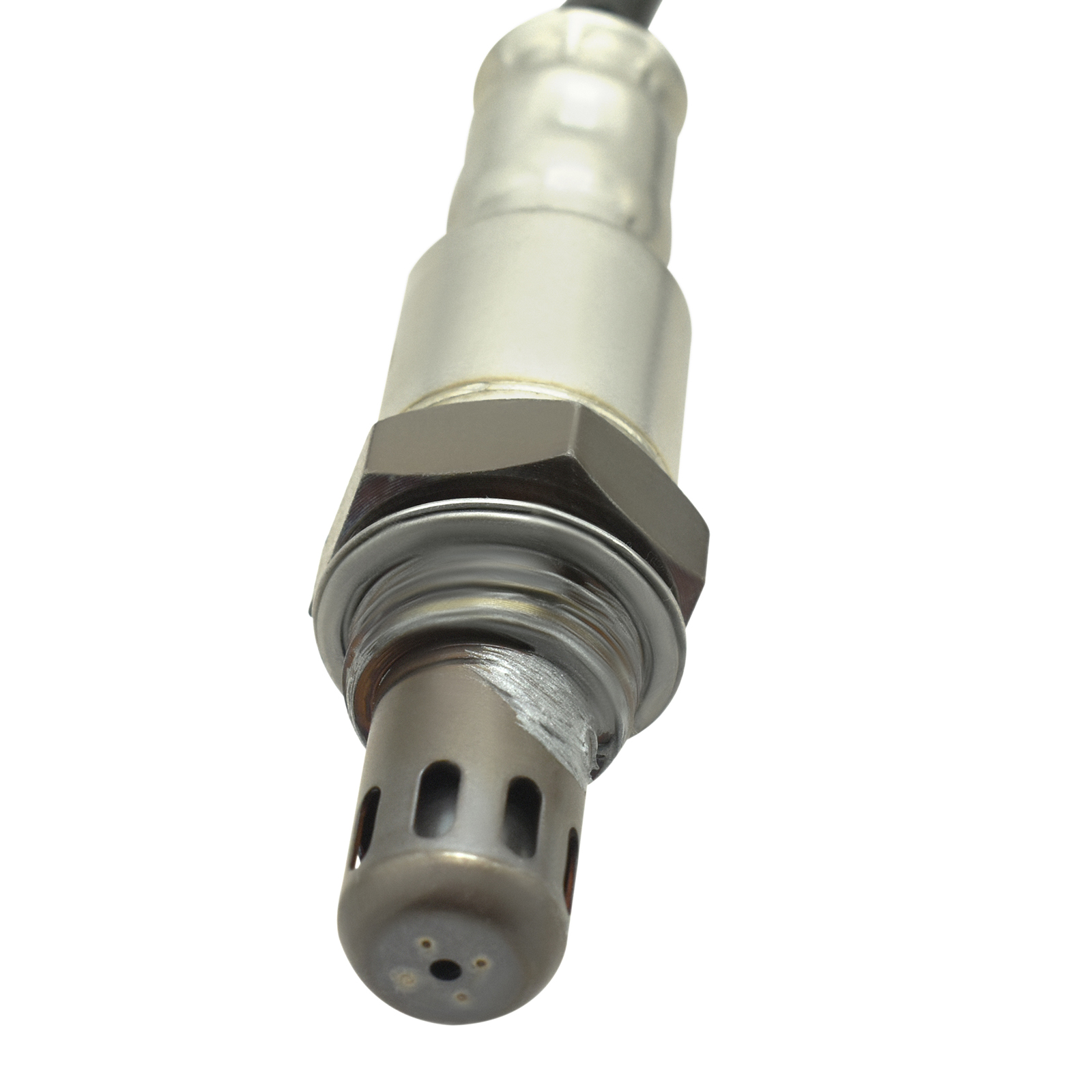 Oxygen Sensor (Downstream Right) ED8A-9G444-BB angle 7