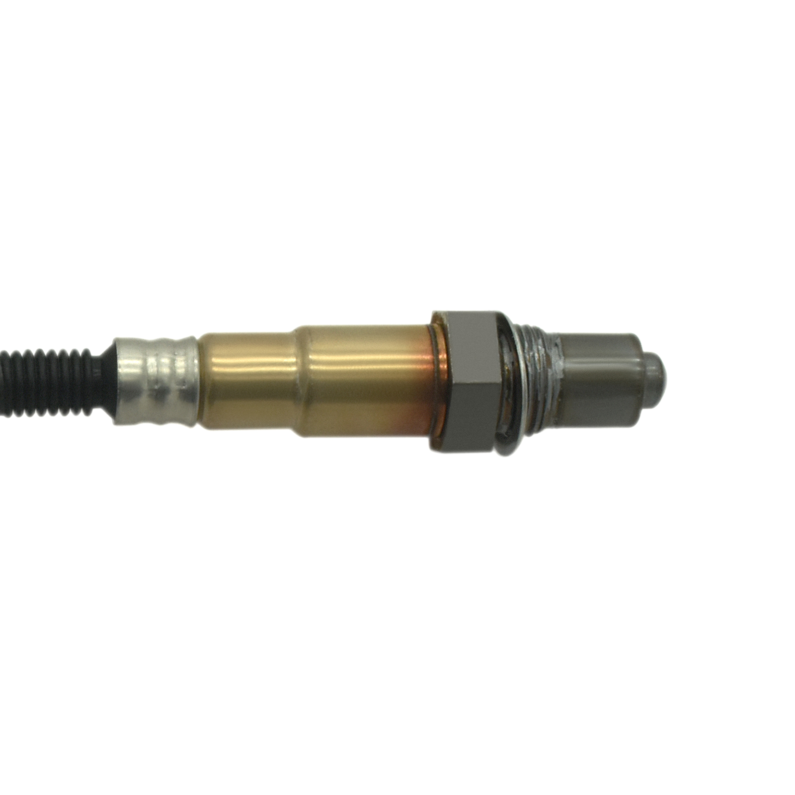 Oxygen Sensor (Downstream ) CT4Z-9G444-A Replacement 0258010273 angle 6