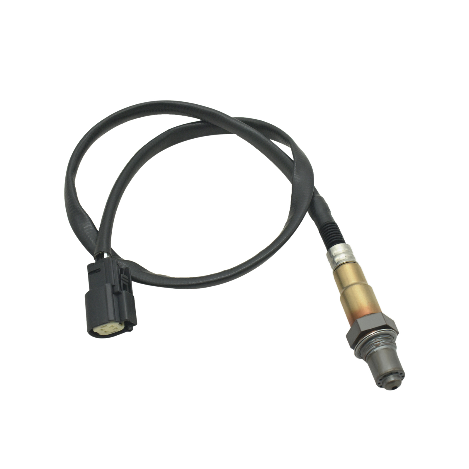 Oxygen Sensor (Downstream ) CT4Z-9G444-A Replacement 0258010273 angle 5
