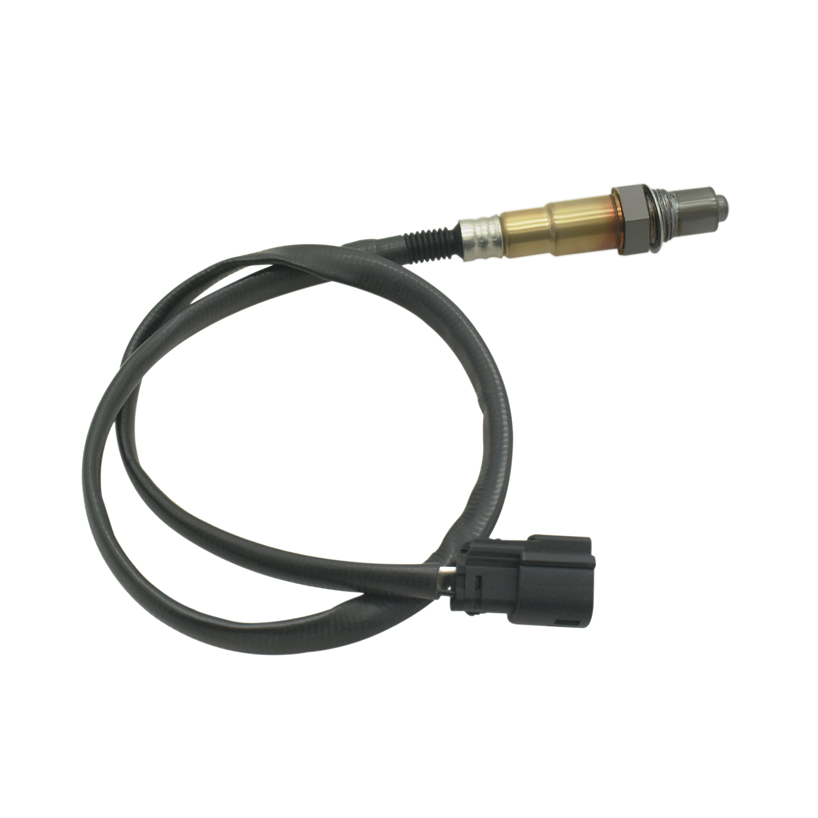 Oxygen Sensor (Downstream ) CT4Z-9G444-A Replacement 0258010273 angle 3