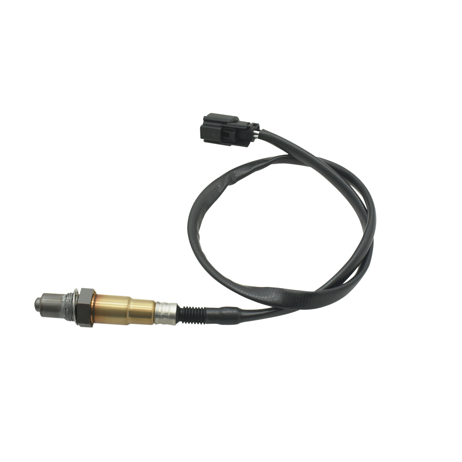 Oxygen Sensor (Downstream ) CT4Z-9G444-A Replacement 0258010273 angle 4