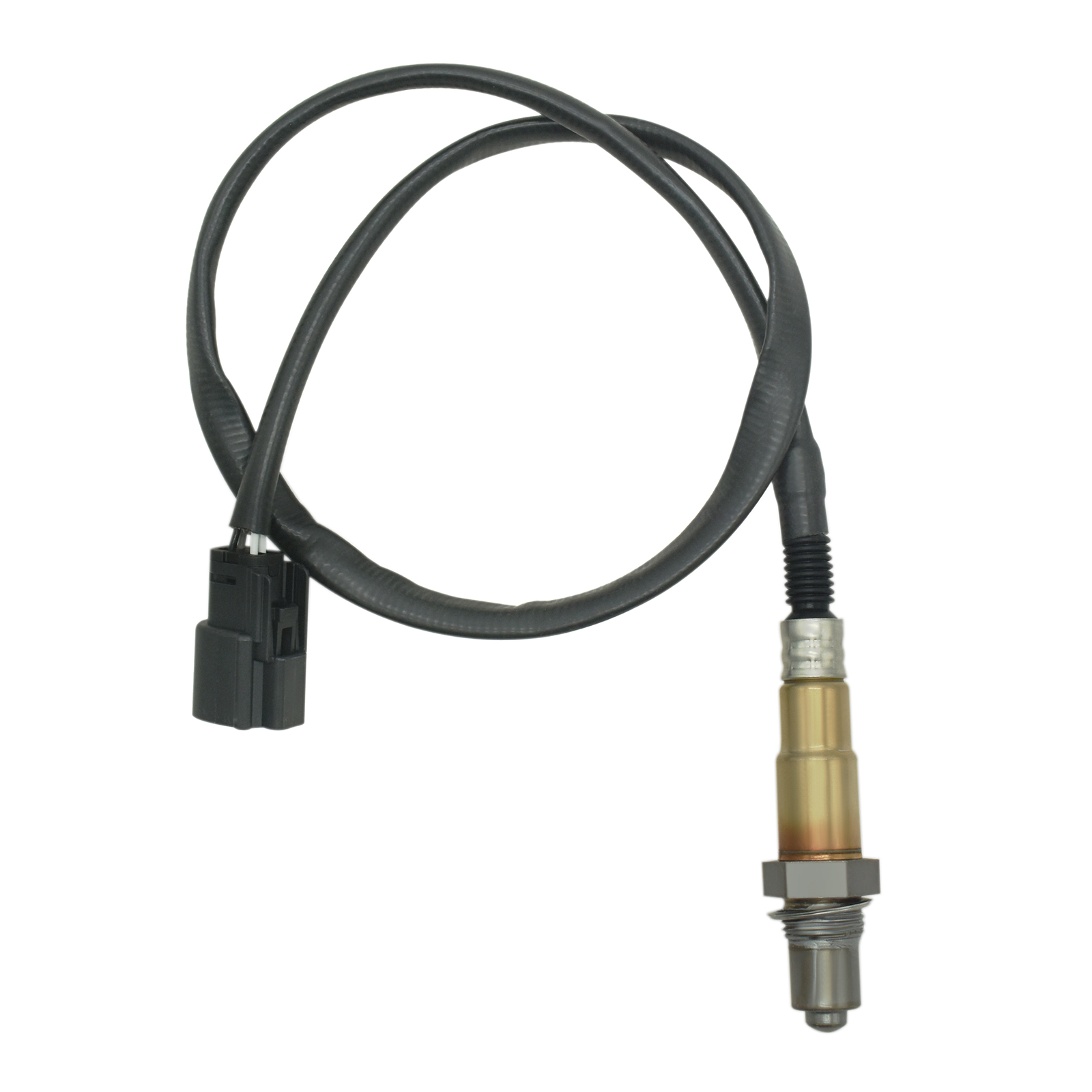 Oxygen Sensor (Downstream ) CT4Z-9G444-A Replacement 0258010273 angle 2