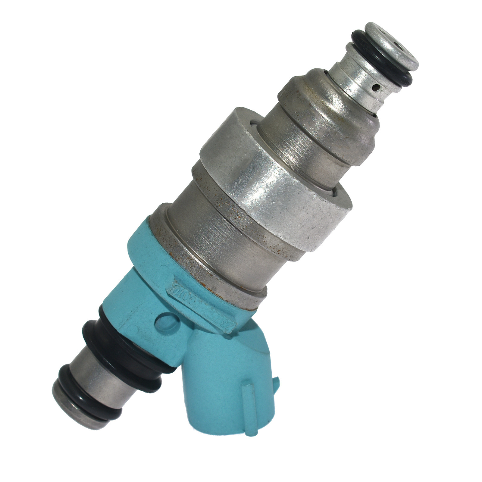 Fuel Injector 23250-20010 angle 7