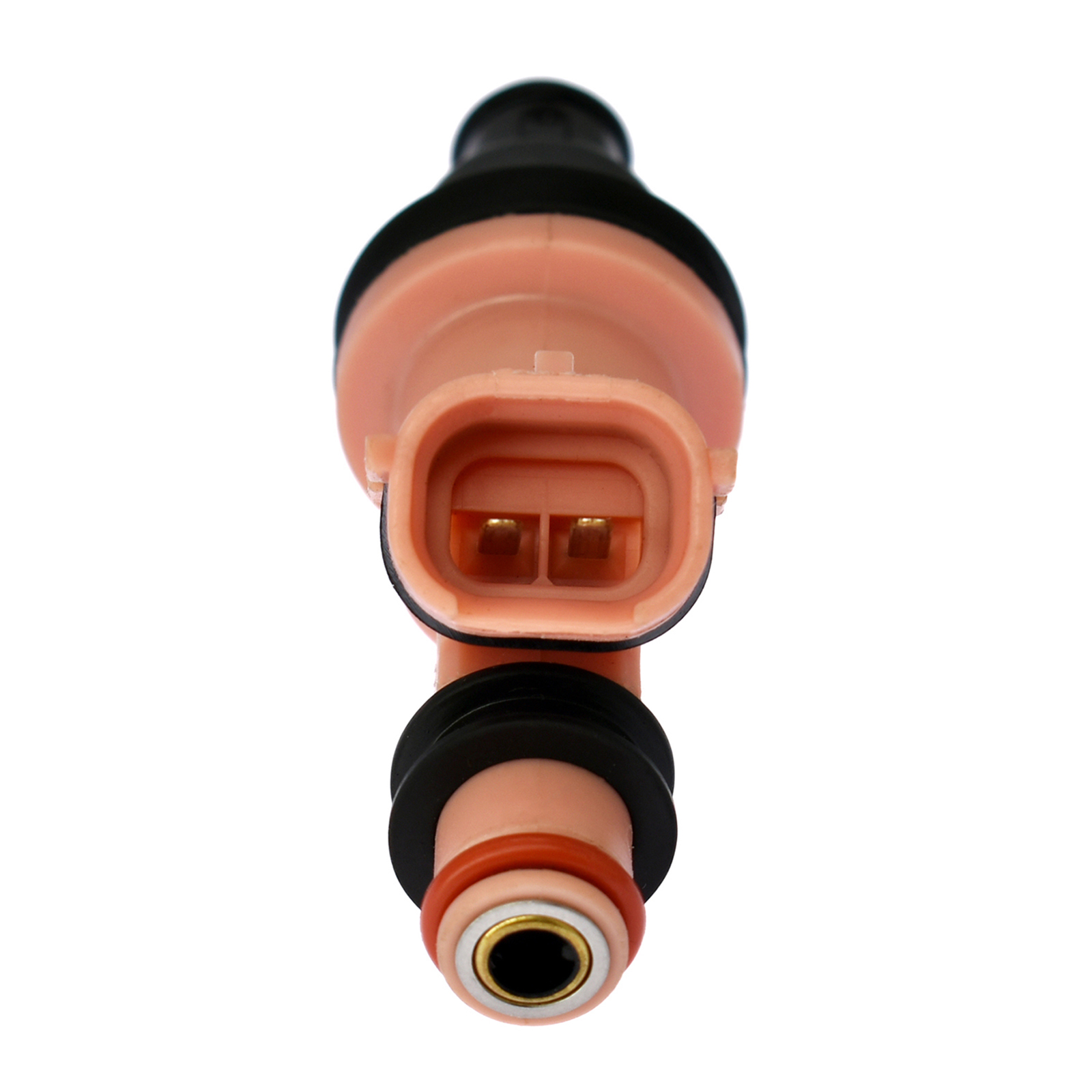 Fuel Injector 23250-50030 angle 8