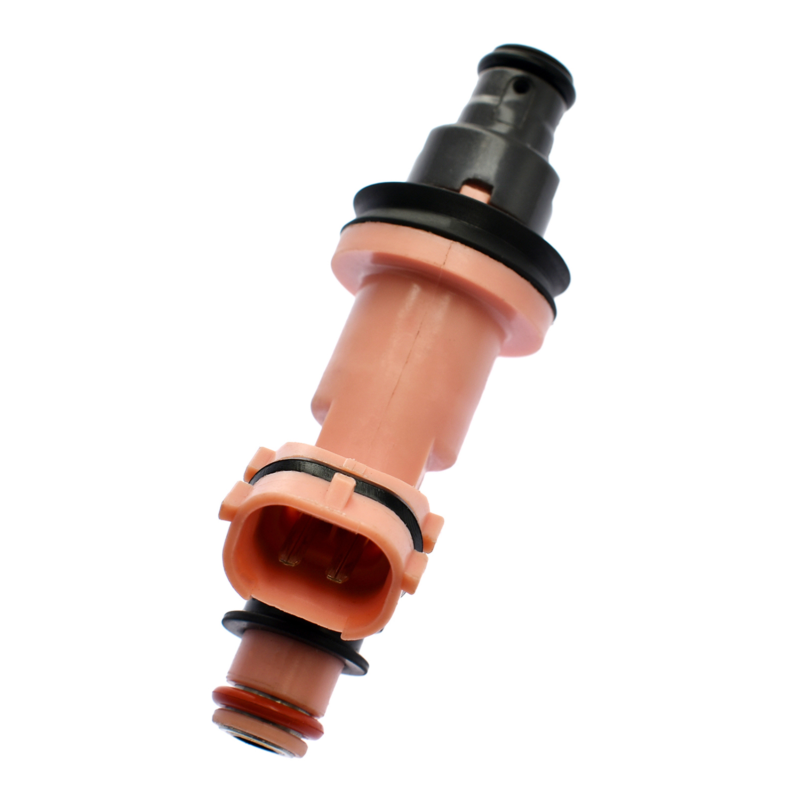 Fuel Injector 23250-50030 angle 5