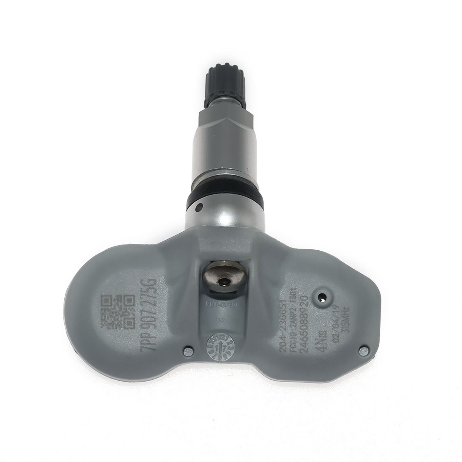 TPMS Tire Pressure Monitoring Sensor 7PP907275G angle 3
