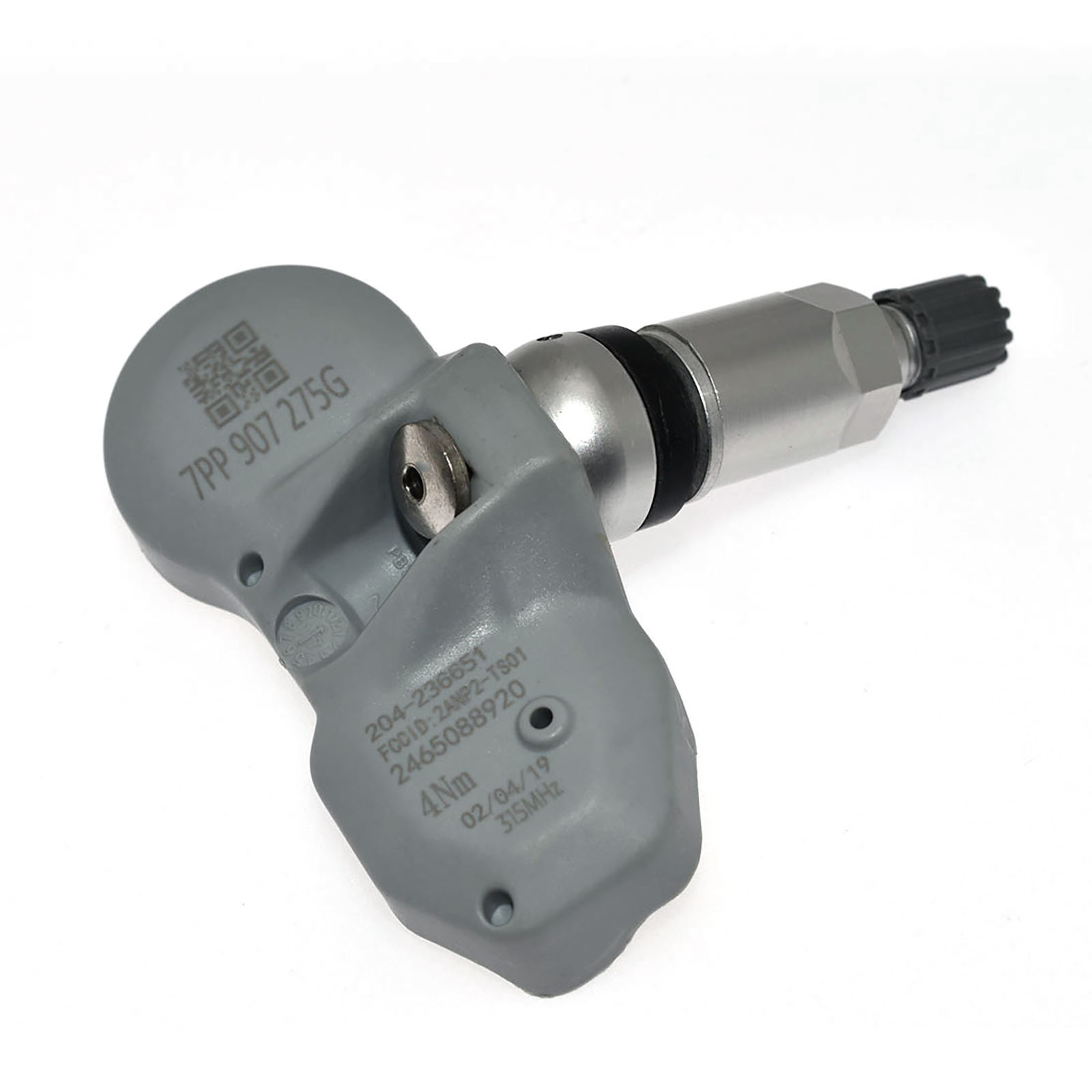 TPMS Tire Pressure Monitoring Sensor 7PP907275G angle 6
