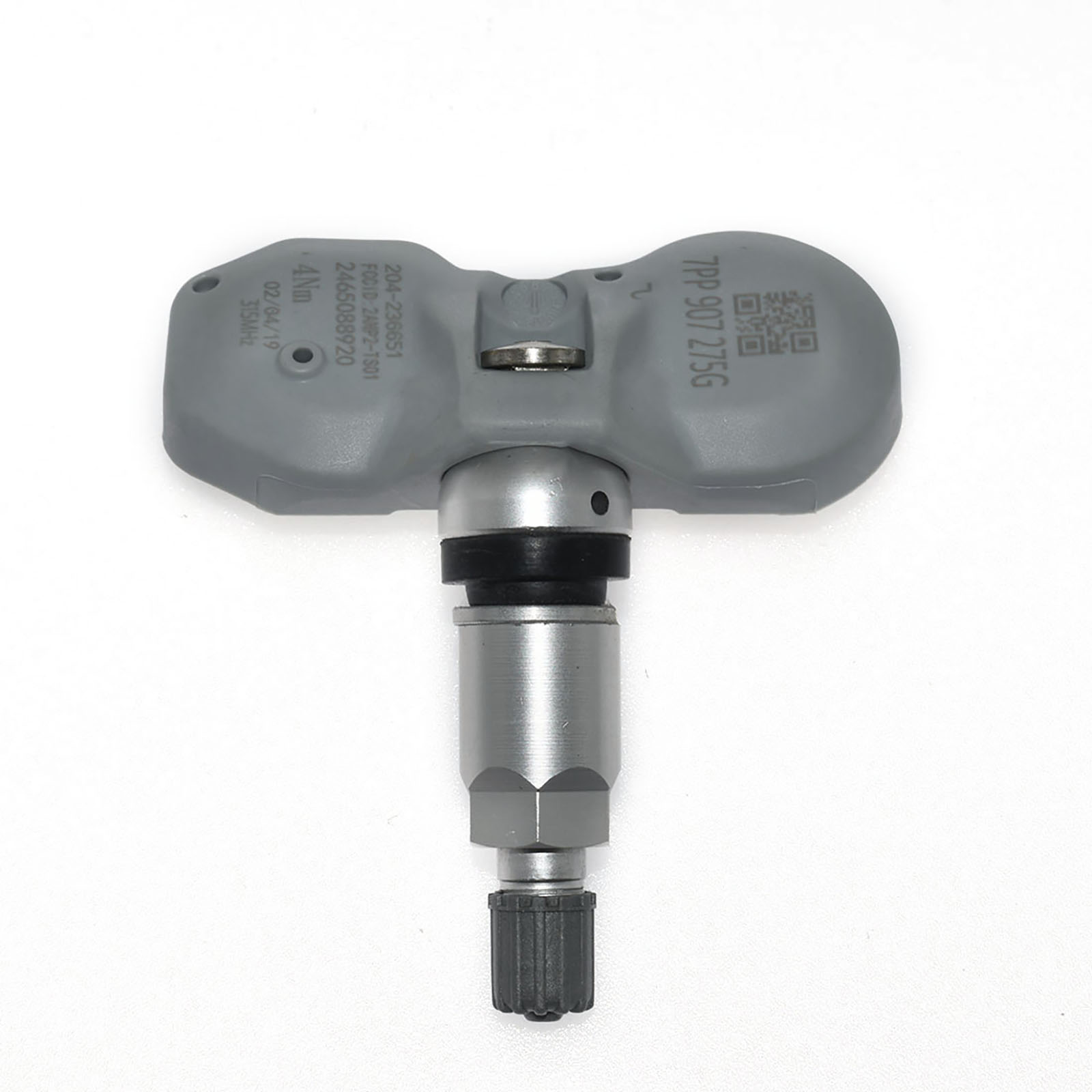 TPMS Tire Pressure Monitoring Sensor 7PP907275G angle 2