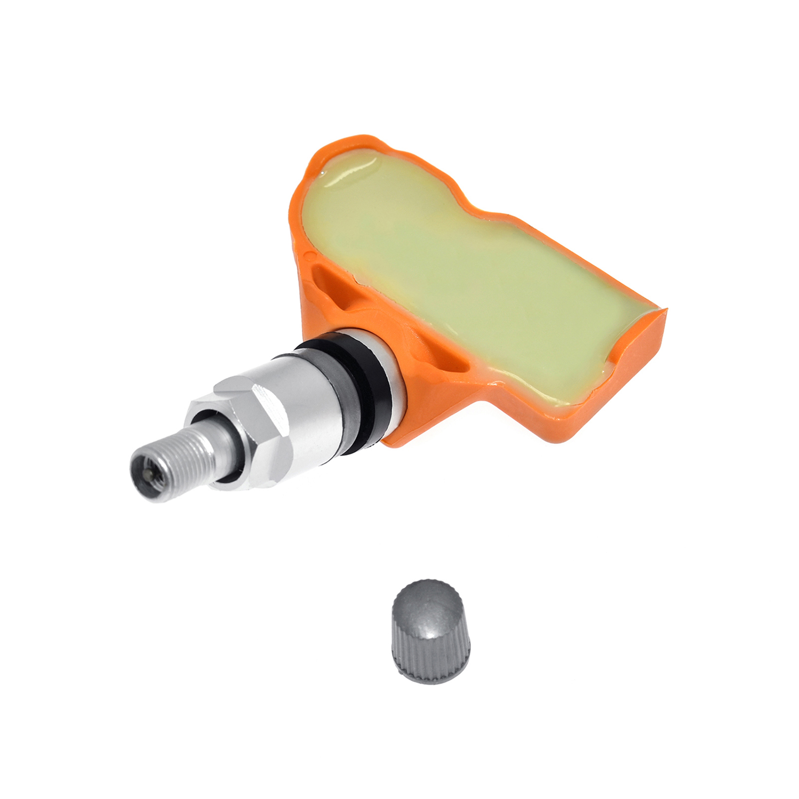 TPMS Tire Pressure Monitoring Sensor 6856227-03 angle 3