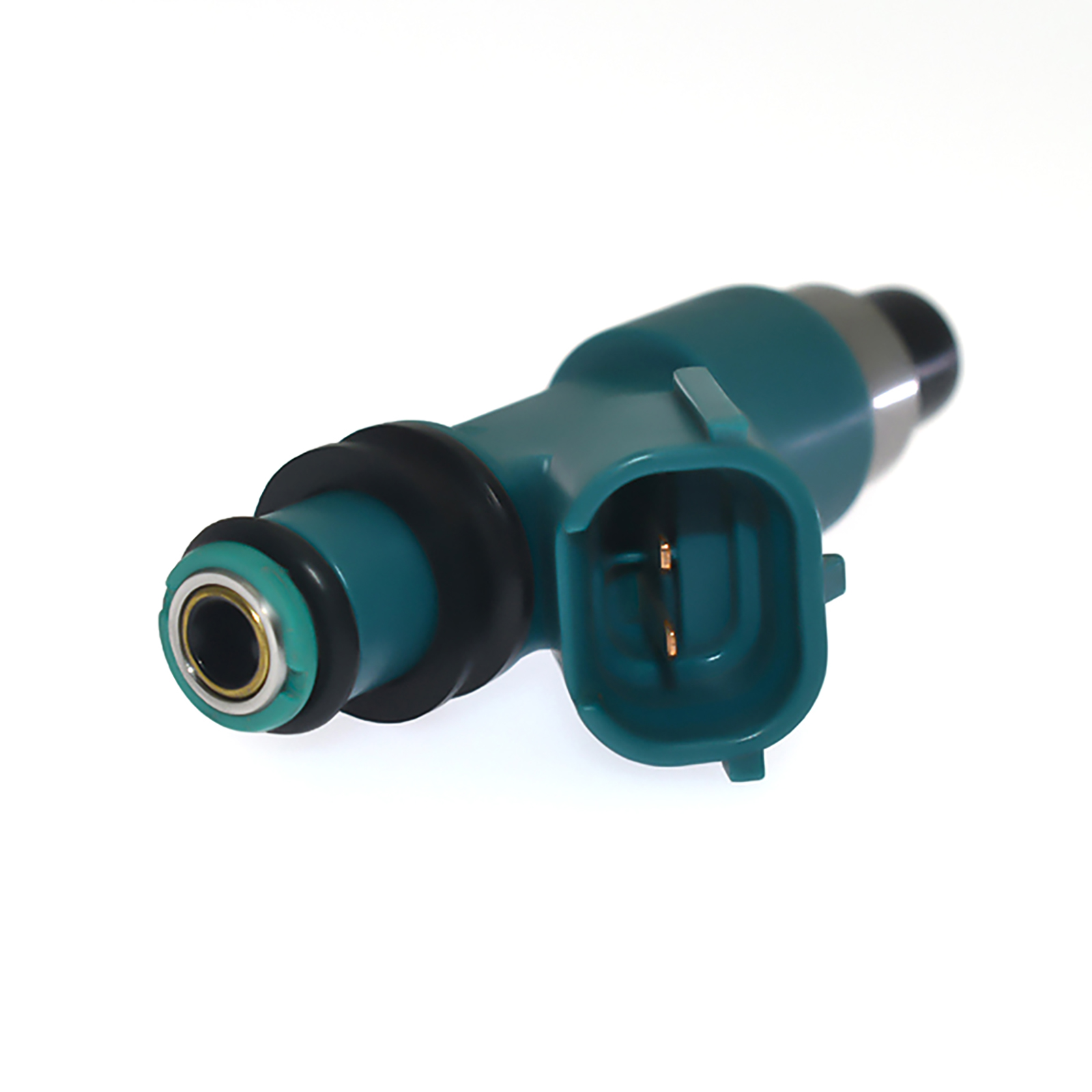 Fuel Injector 15710-65J00 angle 3