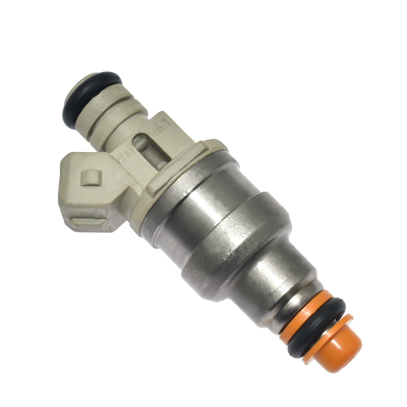 Fuel Injector F47E-A2E angle 8