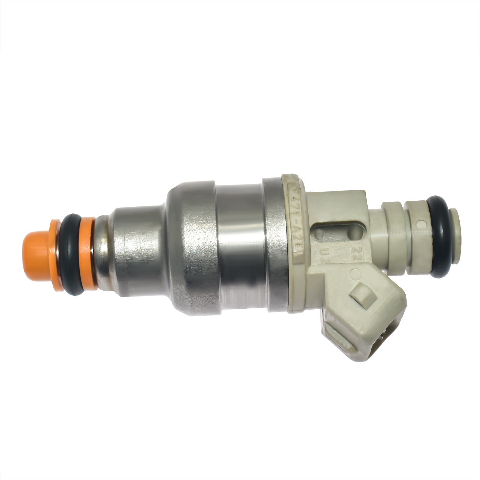 Fuel Injector F47E-A2E angle 3