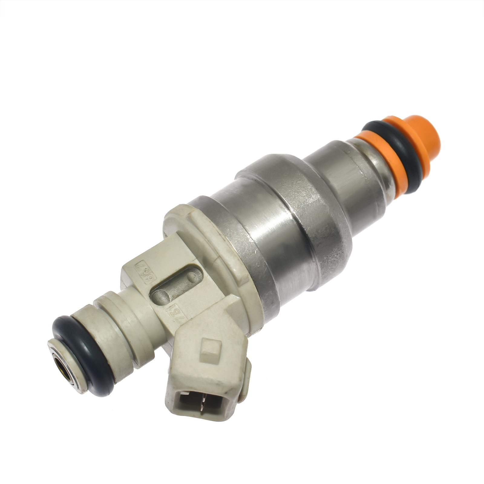 Fuel Injector F47E-A2E angle 4