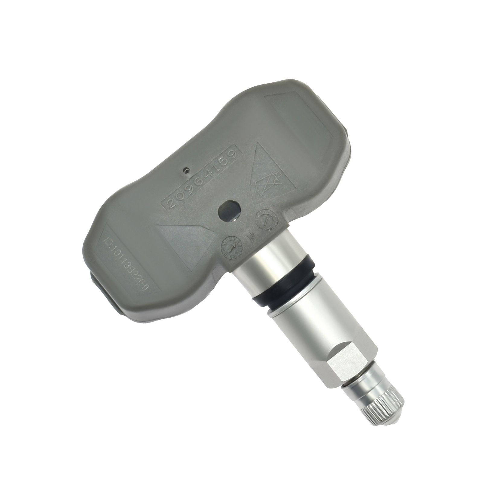 TPMS Tire Pressure Monitoring Sensor 20964159 angle 4