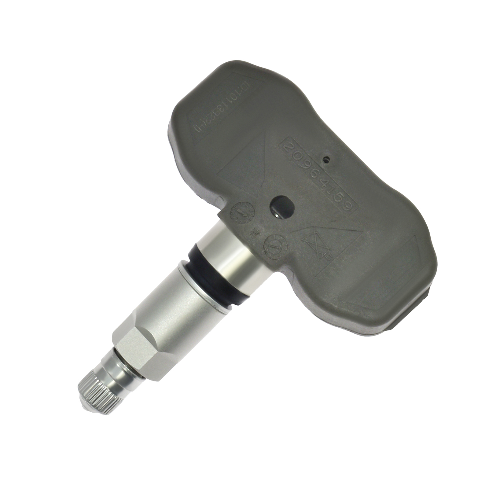 TPMS Tire Pressure Monitoring Sensor 20964159 angle 5