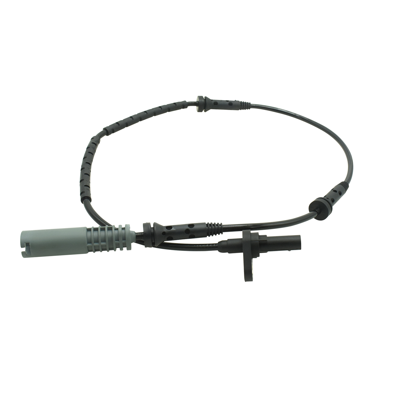 ABS Wheel Speed Sensor (Front) 34526752159 Replacement 34526758289,34526771708,34526761800, 34526761650 angle 7