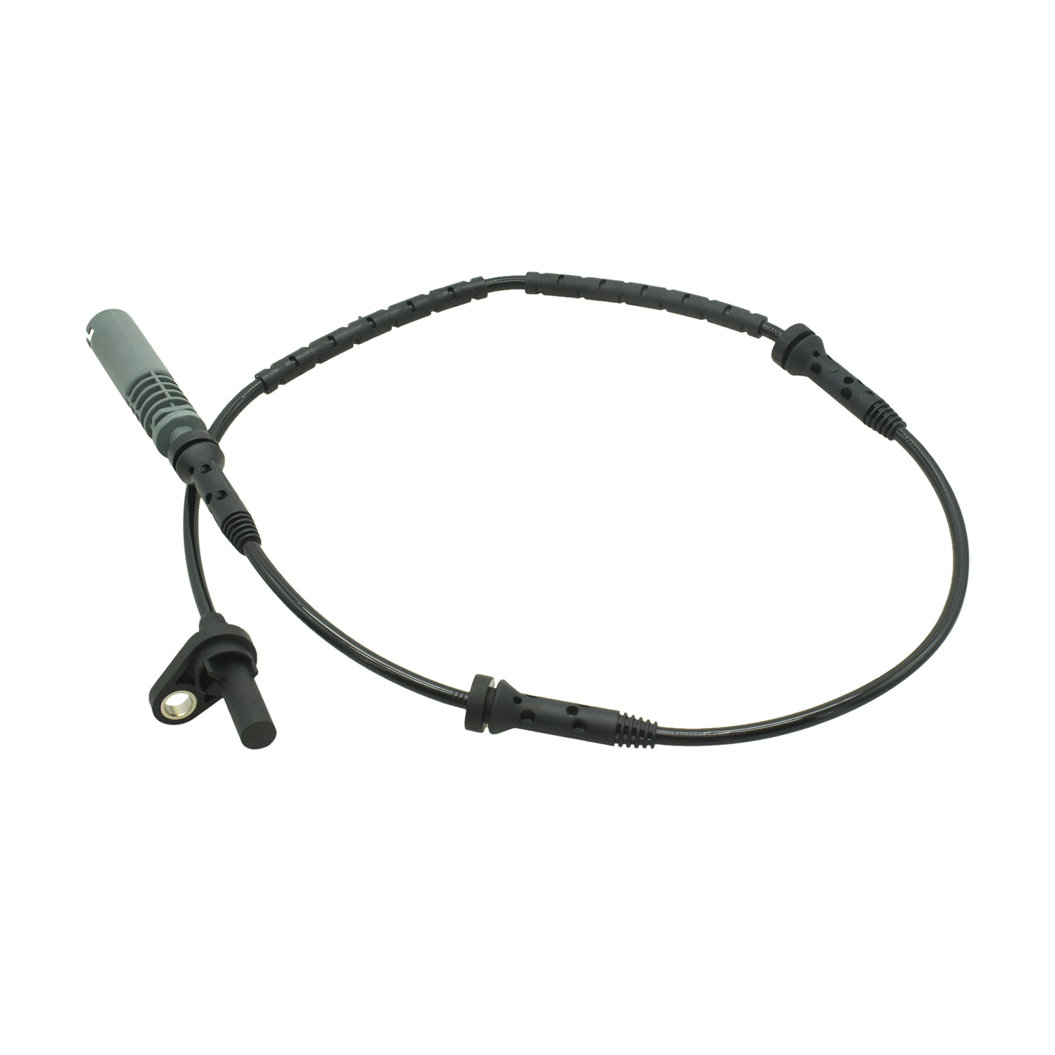 ABS Wheel Speed Sensor (Front) 34526752159 Replacement 34526758289,34526771708,34526761800, 34526761650 angle 8