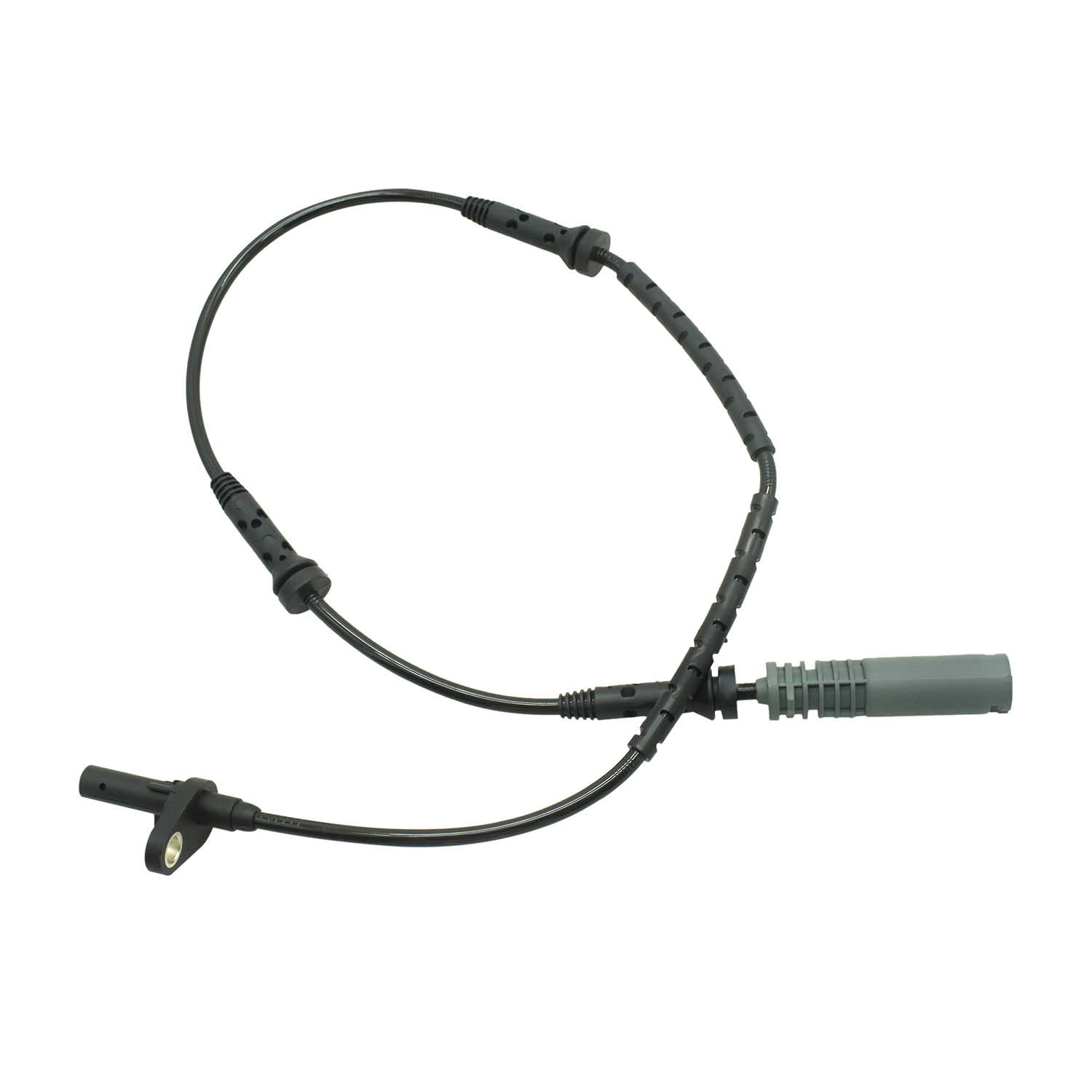 ABS Wheel Speed Sensor (Front) 34526752159 Replacement 34526758289,34526771708,34526761800, 34526761650 angle 6