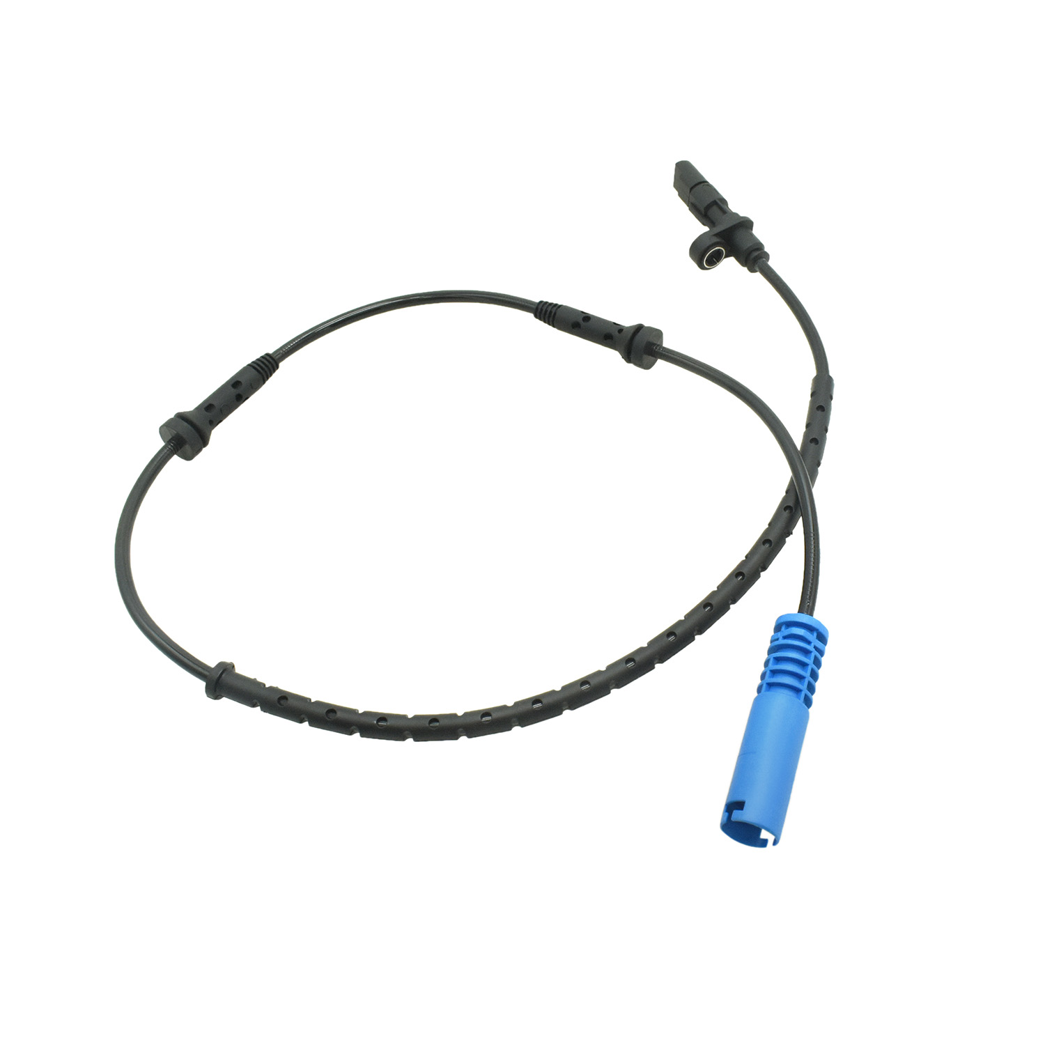 ABS Wheel Speed Sensor (Rear) 34526756376 Replacement 34520025724, 34521165535