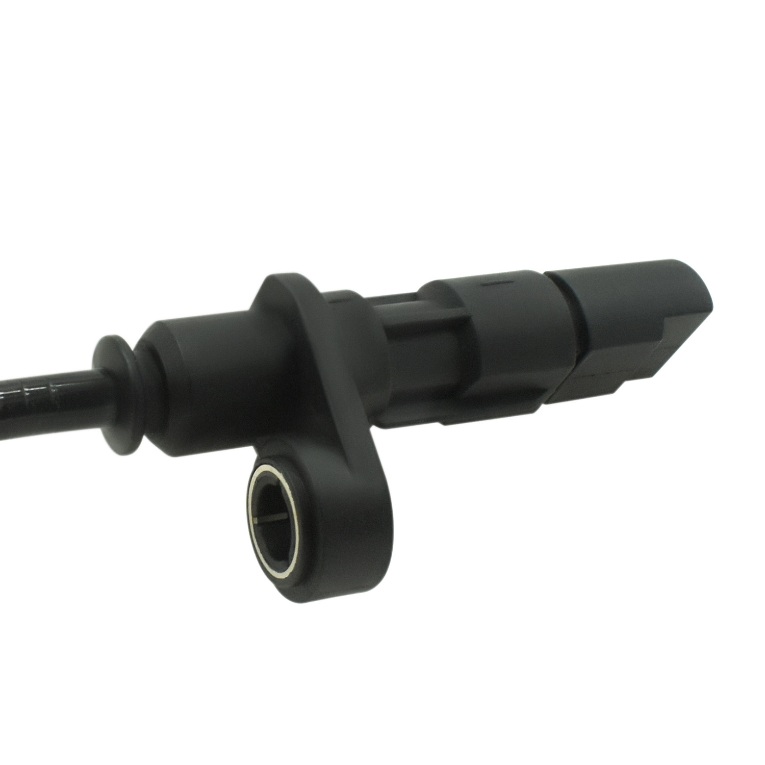 ABS Wheel Speed Sensor (Rear) 34526756376 Replacement 34520025724, 34521165535 angle 7