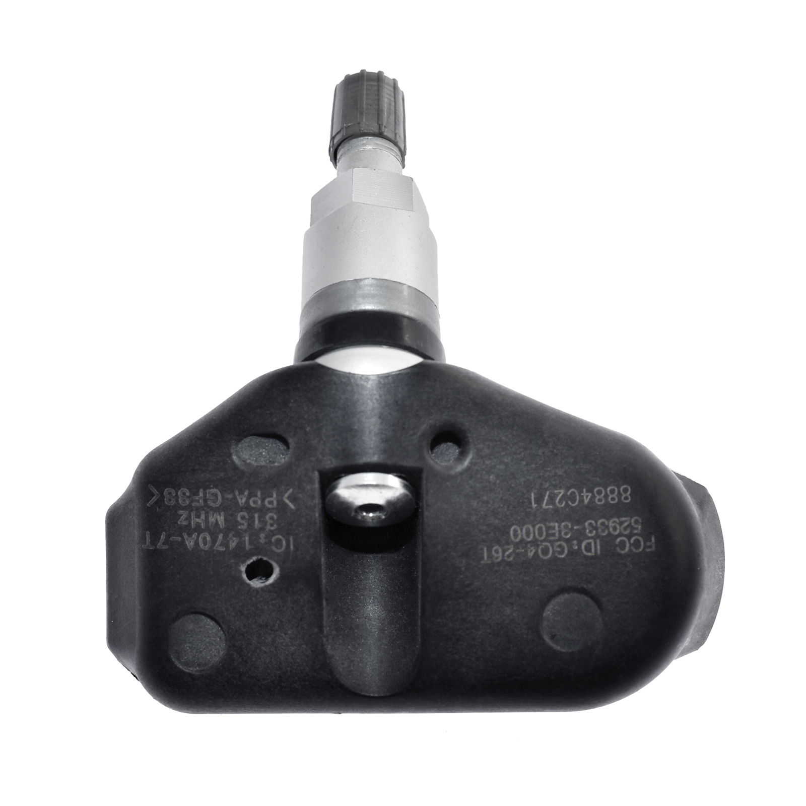 TPMS Tire Pressure Monitoring Sensor 52933-3E000 angle 6