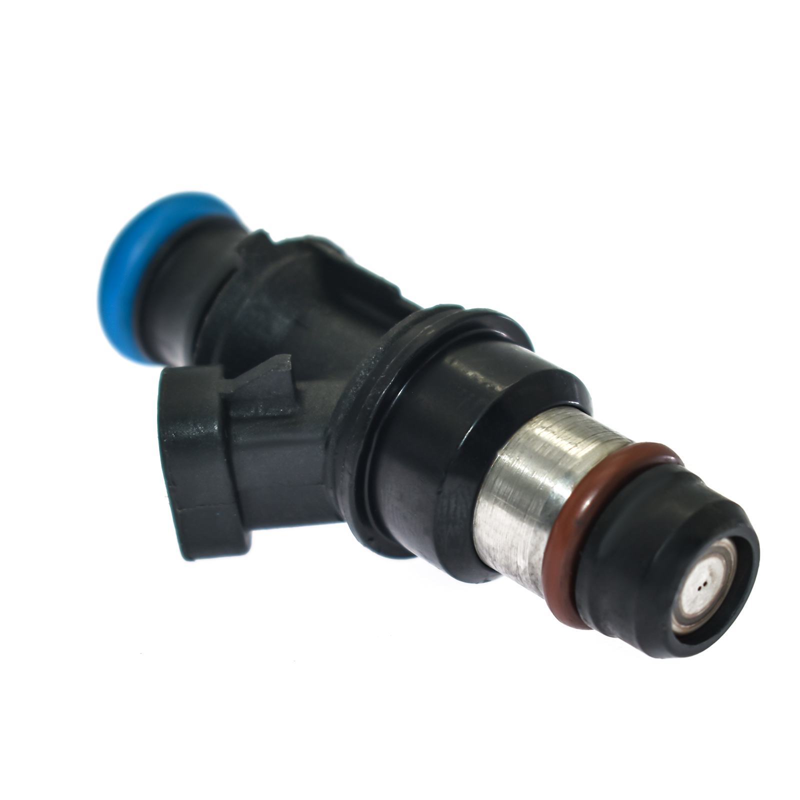 Fuel Injector 25317628 angle 2
