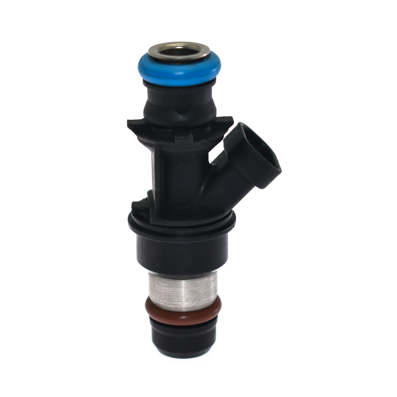 Fuel Injector 25317628 angle 4