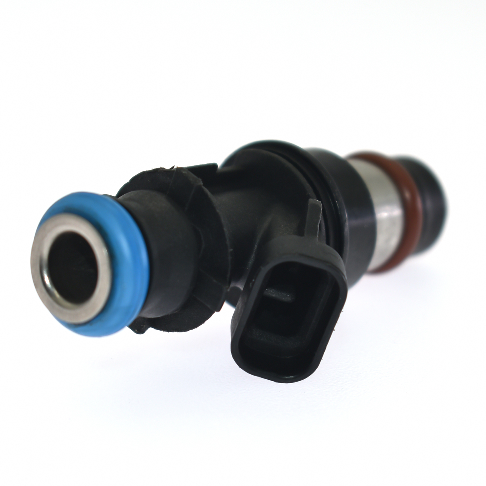 Fuel Injector 25317628 angle 3
